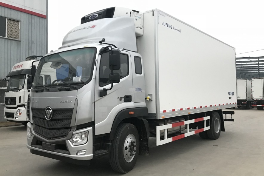 打算入手冷藏車(chē)？這些知識(shí)先了解一下
